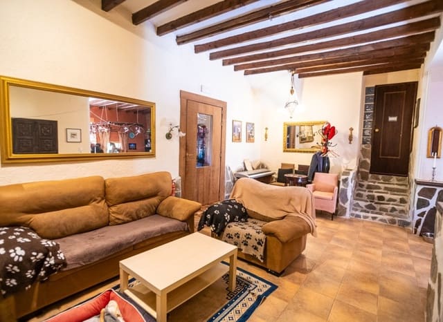 6 slaapkamer Commercieel te koop in Hondón de las Nieves met zwembad garage - € 850.000 (Ref: 9956318)