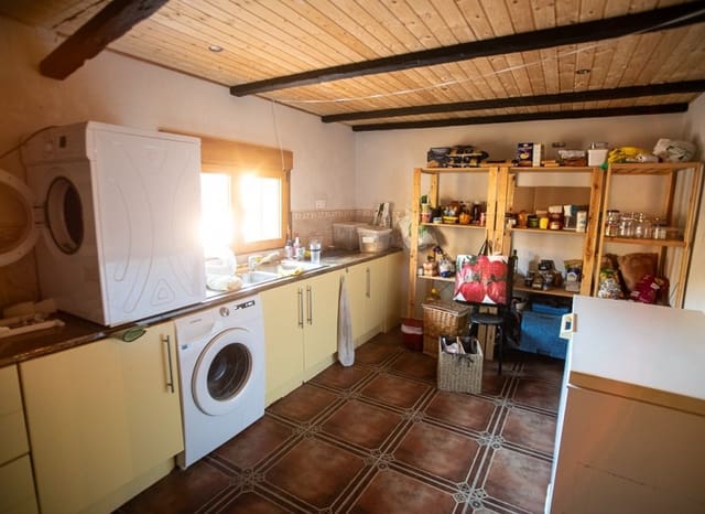 6 slaapkamer Commercieel te koop in Hondón de las Nieves met zwembad garage - € 850.000 (Ref: 9956318)