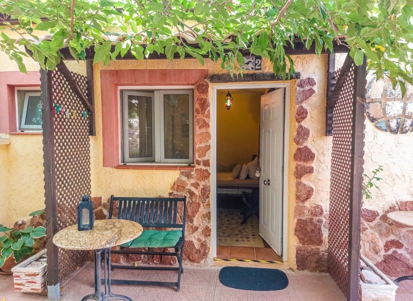 6 slaapkamer Commercieel te koop in Hondon de las Nieves met zwembad garage - € 850.000 (Ref: 9956318)