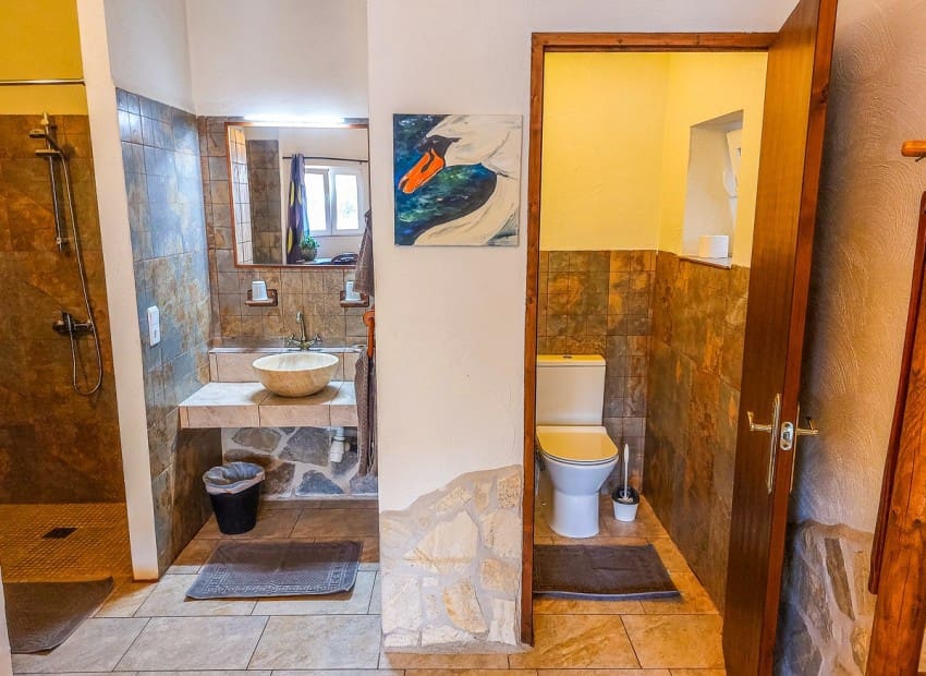 6 slaapkamer Commercieel te koop in Hondon de las Nieves met zwembad garage - € 850.000 (Ref: 9956318)
