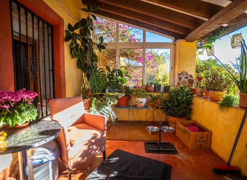 6 slaapkamer Commercieel te koop in Hondon de las Nieves met zwembad garage - € 850.000 (Ref: 9956318)