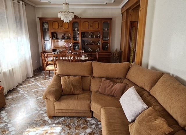 3 camera da letto Villa in vendita in La Matanza, Orihuela con piscina garage - 1.150.000 € (Rif: 9956494)