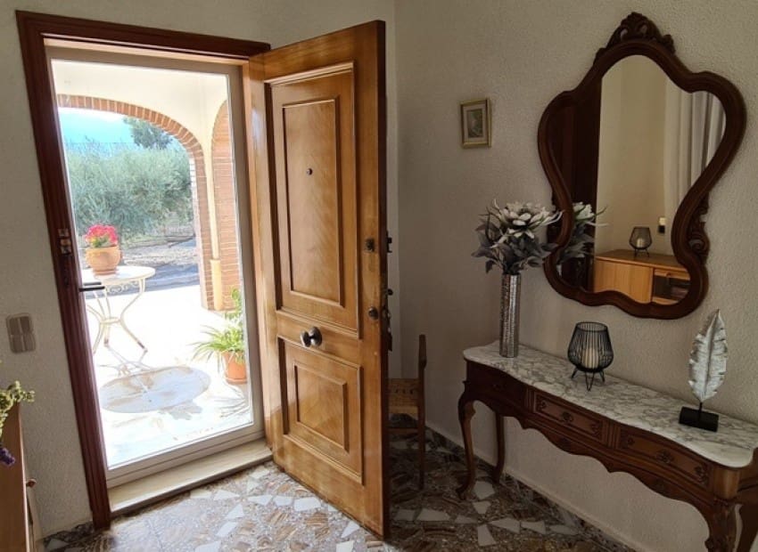3 bedroom Villa for sale in La Matanza with pool garage - € 1,150,000 (Ref: 9956494)
