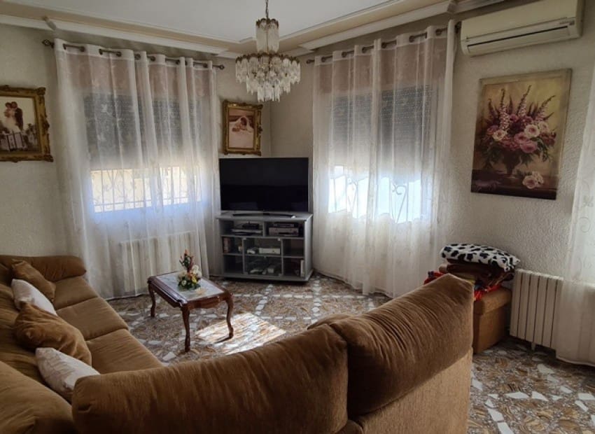 3 bedroom Villa for sale in La Matanza with pool garage - € 1,150,000 (Ref: 9956494)