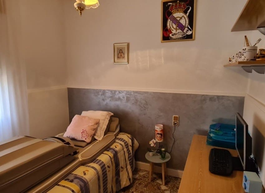 3 bedroom Villa for sale in La Matanza with pool garage - € 1,150,000 (Ref: 9956494)