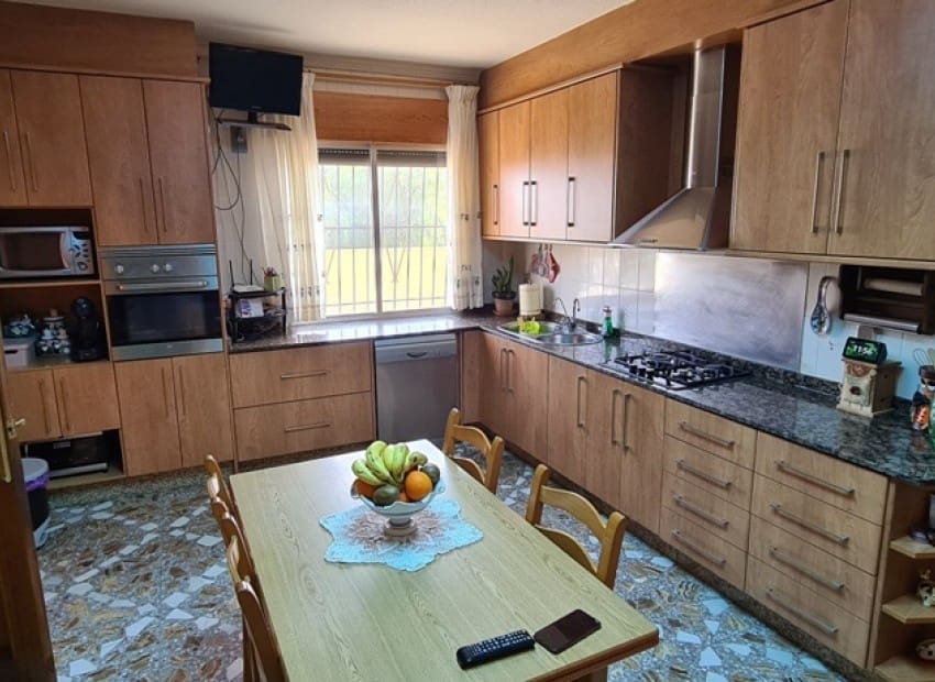 3 bedroom Villa for sale in La Matanza with pool garage - € 1,150,000 (Ref: 9956494)