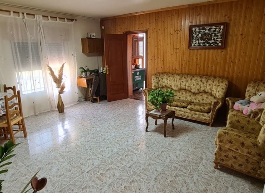 3 bedroom Villa for sale in La Matanza with pool garage - € 1,150,000 (Ref: 9956494)