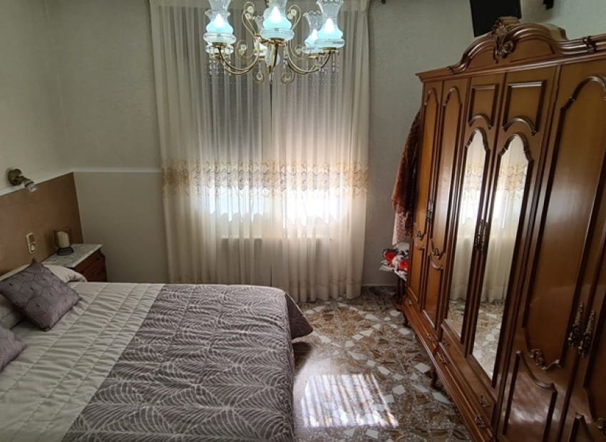 3 bedroom Villa for sale in La Matanza with pool garage - € 1,150,000 (Ref: 9956494)