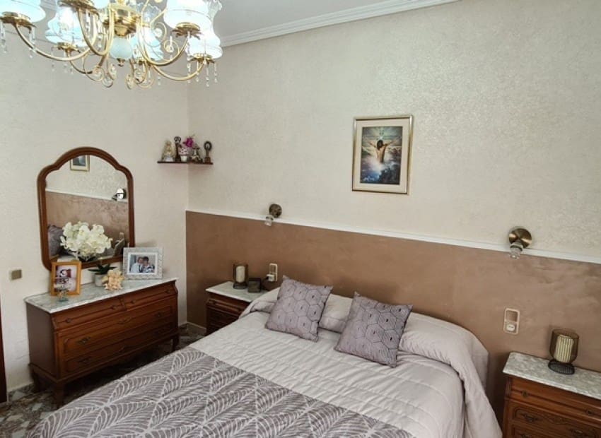 3 bedroom Villa for sale in La Matanza with pool garage - € 1,150,000 (Ref: 9956494)
