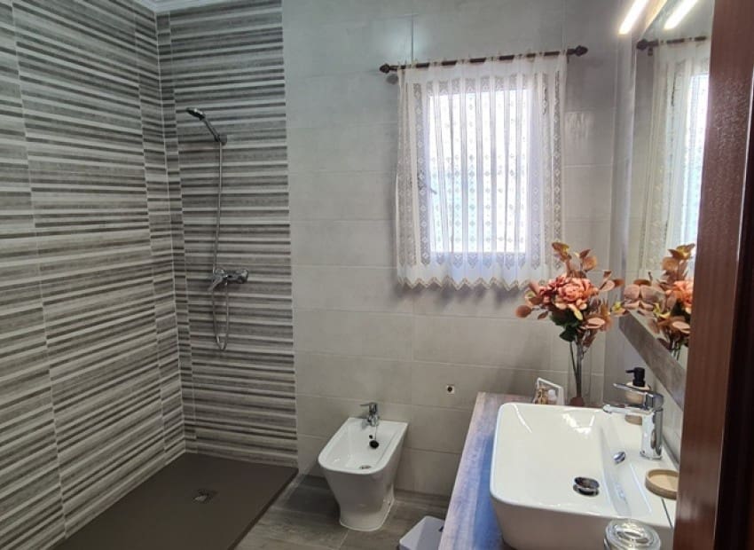 3 bedroom Villa for sale in La Matanza with pool garage - € 1,150,000 (Ref: 9956494)
