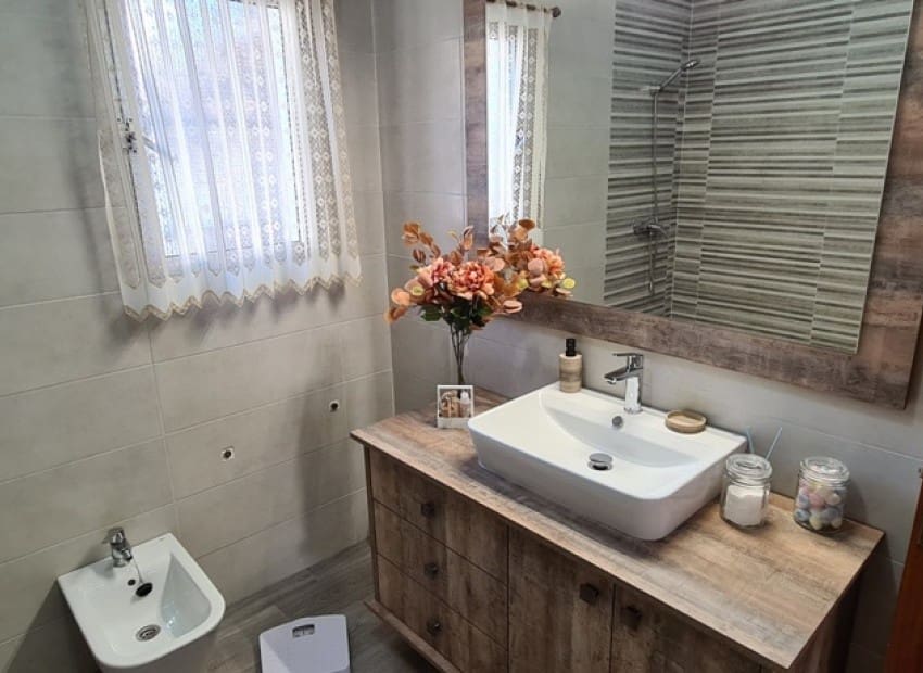 3 bedroom Villa for sale in La Matanza with pool garage - € 1,150,000 (Ref: 9956494)