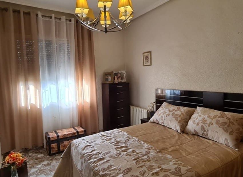 3 bedroom Villa for sale in La Matanza with pool garage - € 1,150,000 (Ref: 9956494)