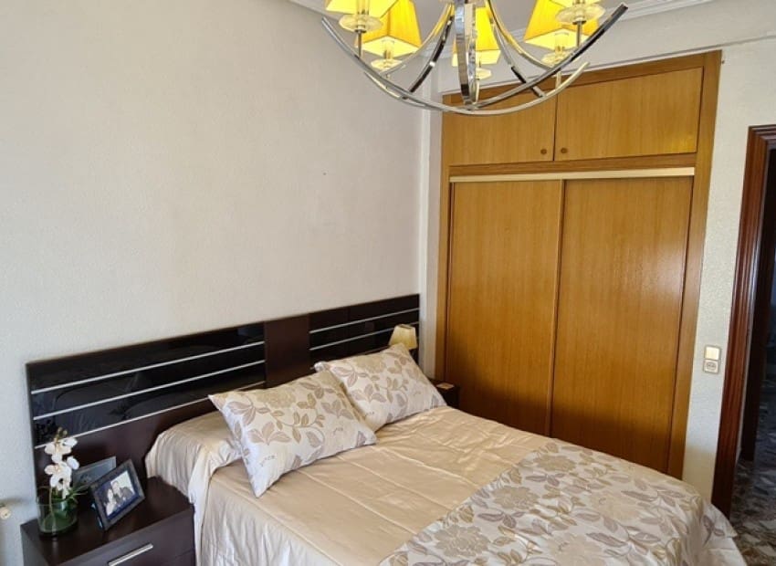 3 bedroom Villa for sale in La Matanza with pool garage - € 1,150,000 (Ref: 9956494)