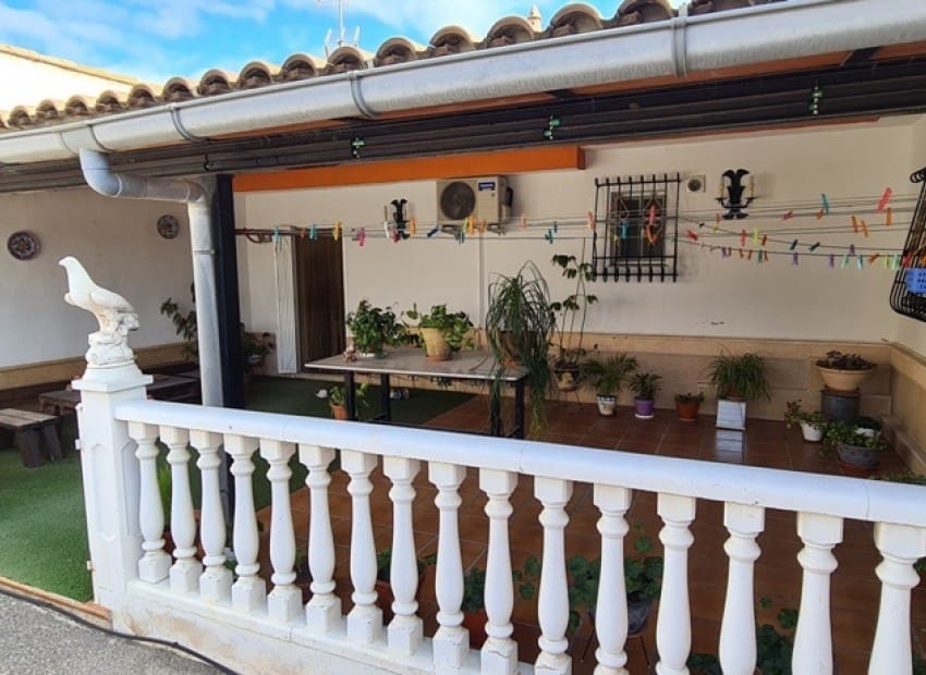 3 bedroom Villa for sale in La Matanza with pool garage - € 1,150,000 (Ref: 9956494)