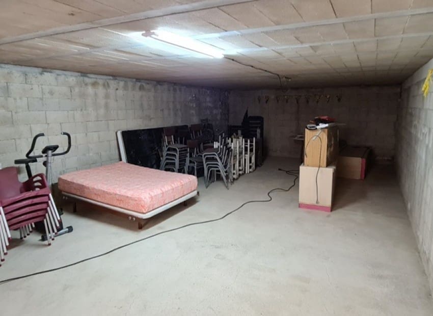 3 bedroom Villa for sale in La Matanza with pool garage - € 1,150,000 (Ref: 9956494)