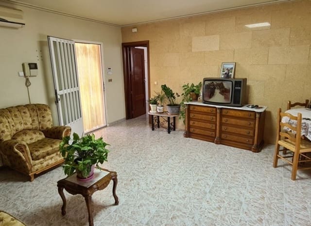 3 camera da letto Villa in vendita in La Matanza, Orihuela con piscina garage - 1.150.000 € (Rif: 9956494)