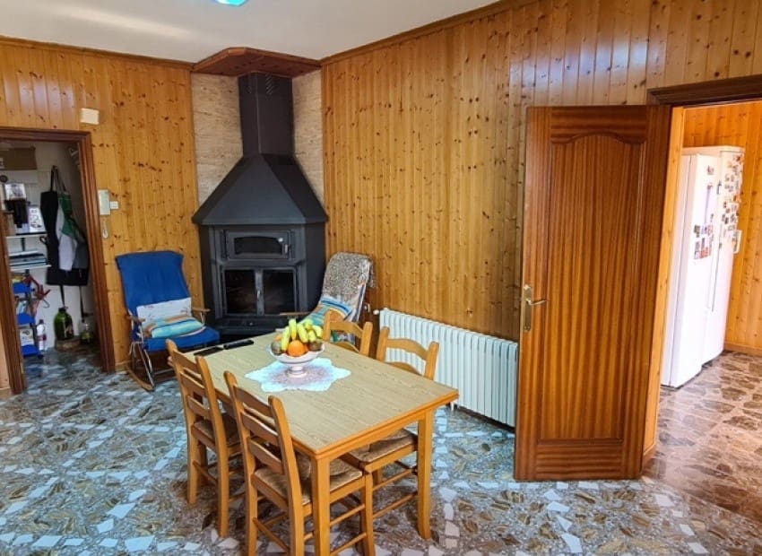 3 bedroom Villa for sale in La Matanza with pool garage - € 1,150,000 (Ref: 9956494)