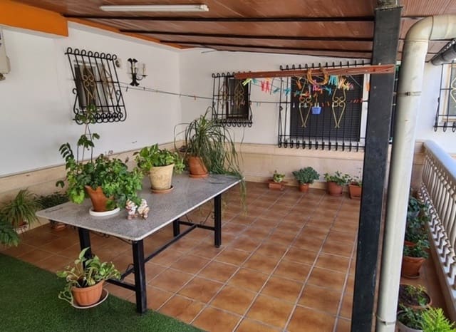 3 soveværelse Villa til salg i La Matanza, Orihuela med swimmingpool garage - € 1.150.000 (Ref: 9956494)