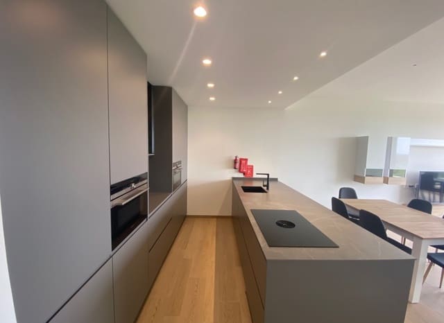2 sypialnia Apartament na sprzedaż w Las Colinas Golf, Orihuela z basenem garażem - 475 000 € (Ref: 9956495)
