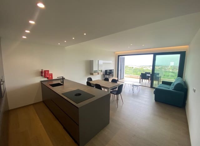 2 sypialnia Apartament na sprzedaż w Las Colinas Golf, Orihuela z basenem garażem - 475 000 € (Ref: 9956495)