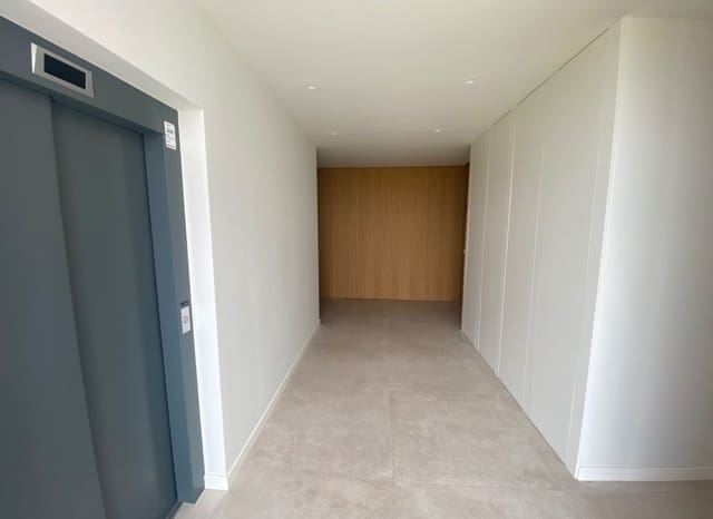 2 soveværelse Lejlighed til salg i Las Colinas Golf, Orihuela med swimmingpool garage - € 475.000 (Ref: 9956495)