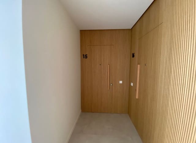2 soveværelse Lejlighed til salg i Las Colinas Golf, Orihuela med swimmingpool garage - € 475.000 (Ref: 9956495)