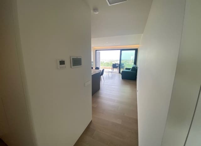 2 soveværelse Lejlighed til salg i Las Colinas Golf, Orihuela med swimmingpool garage - € 475.000 (Ref: 9956495)