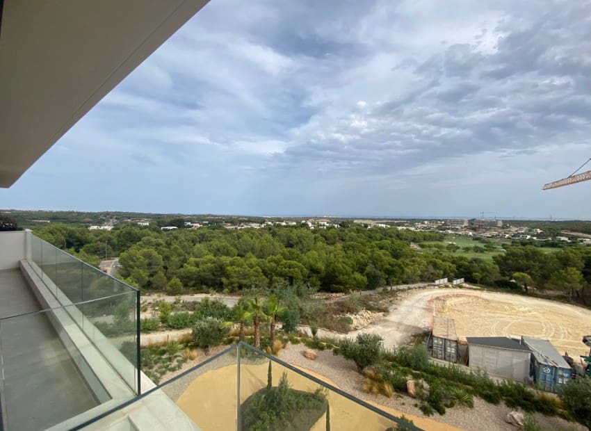 2 sypialnia Apartament na sprzedaż w Las Colinas Golf z basenem garażem - 475 000 € (Ref: 9956495)