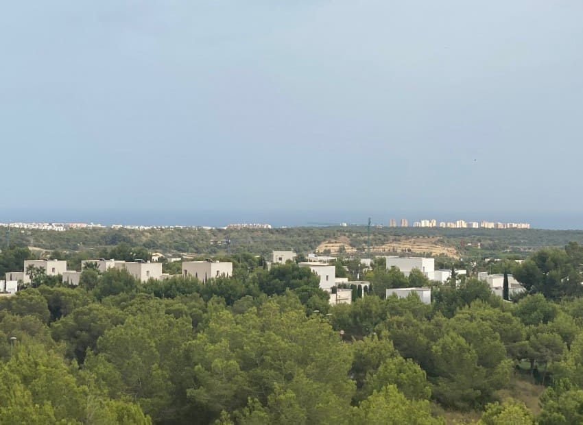 2 sypialnia Apartament na sprzedaż w Las Colinas Golf z basenem garażem - 475 000 € (Ref: 9956495)