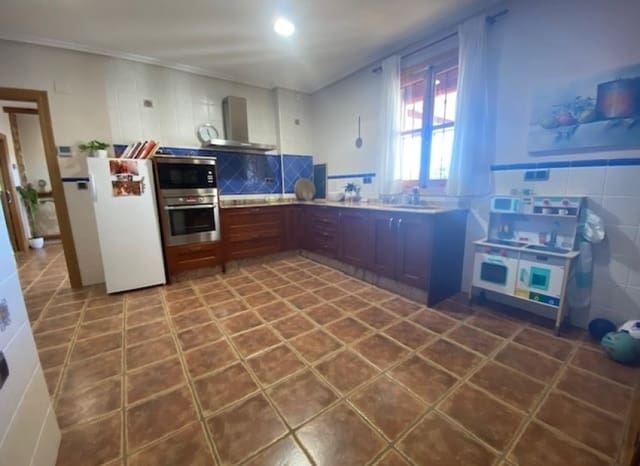 4 chambre Villa/Maison à vendre à El Esparragal, Murcie ville avec piscine - 545 000 € (Ref: 9956496)