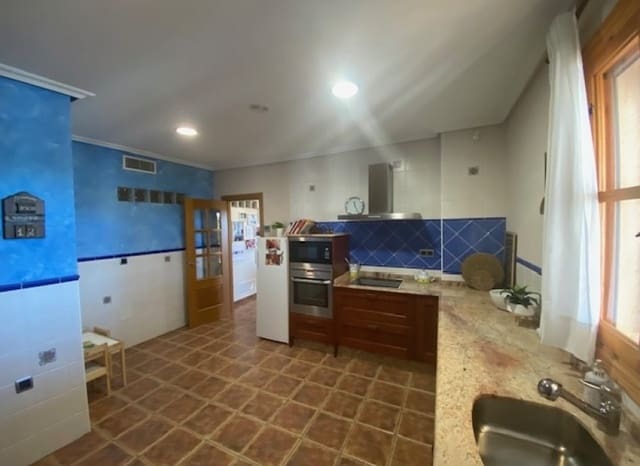 4 chambre Villa/Maison à vendre à El Esparragal, Murcie ville avec piscine - 545 000 € (Ref: 9956496)