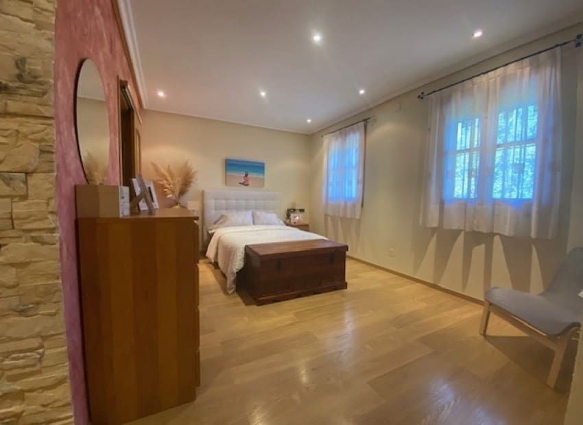 4 chambre Villa/Maison à vendre à El Esparragal avec piscine - 545 000 € (Ref: 9956496)
