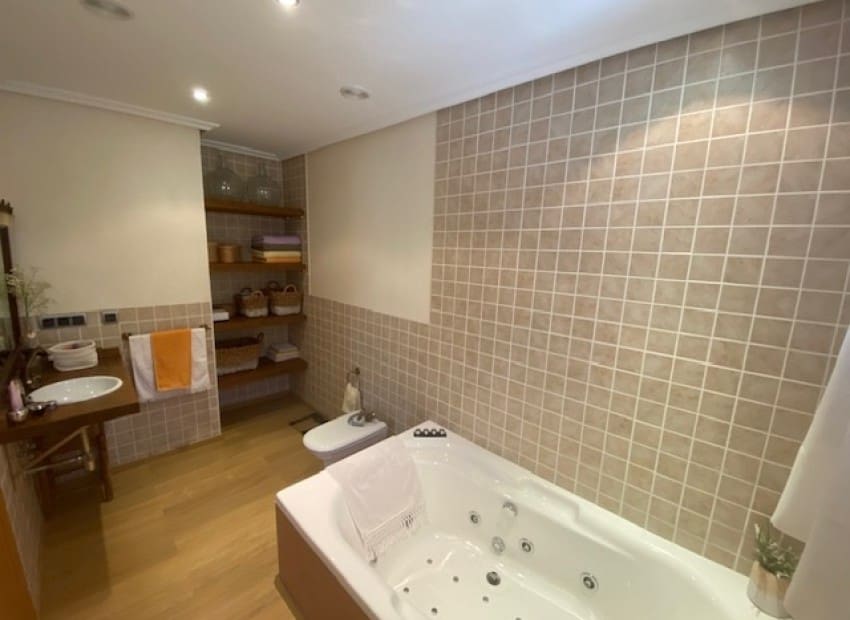 4 chambre Villa/Maison à vendre à El Esparragal avec piscine - 545 000 € (Ref: 9956496)