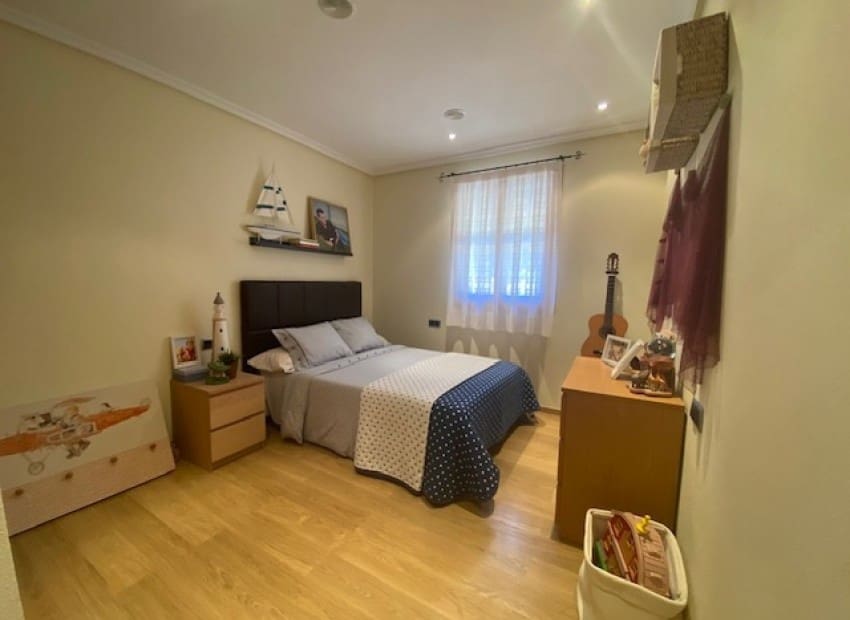 4 chambre Villa/Maison à vendre à El Esparragal avec piscine - 545 000 € (Ref: 9956496)