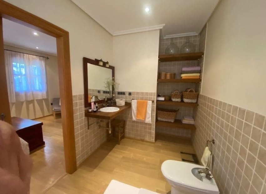 4 chambre Villa/Maison à vendre à El Esparragal avec piscine - 545 000 € (Ref: 9956496)
