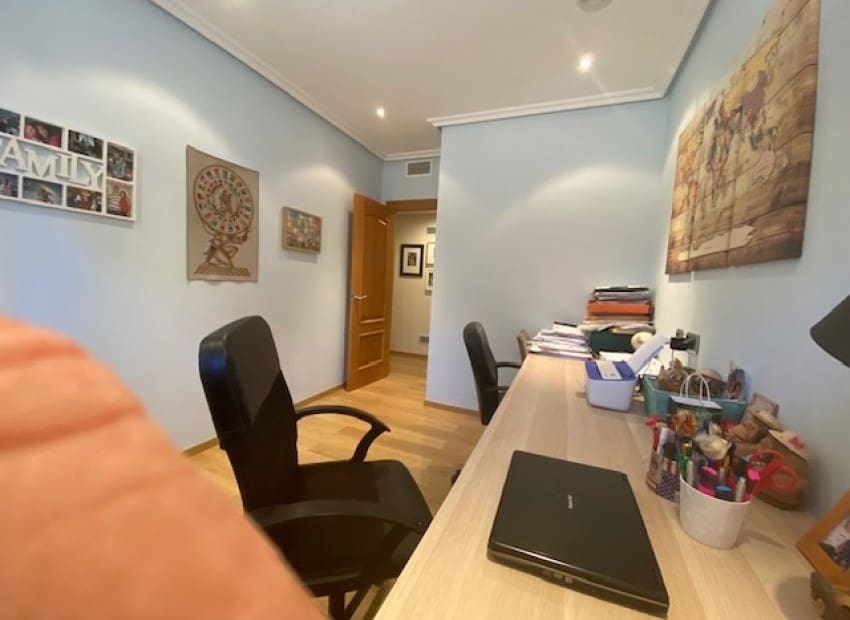 4 chambre Villa/Maison à vendre à El Esparragal avec piscine - 545 000 € (Ref: 9956496)