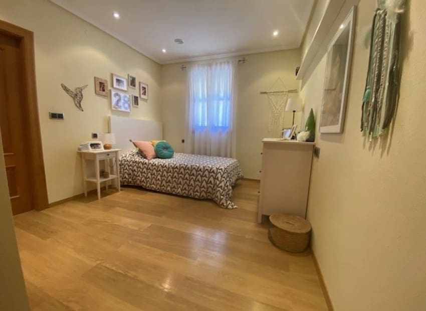 4 chambre Villa/Maison à vendre à El Esparragal avec piscine - 545 000 € (Ref: 9956496)