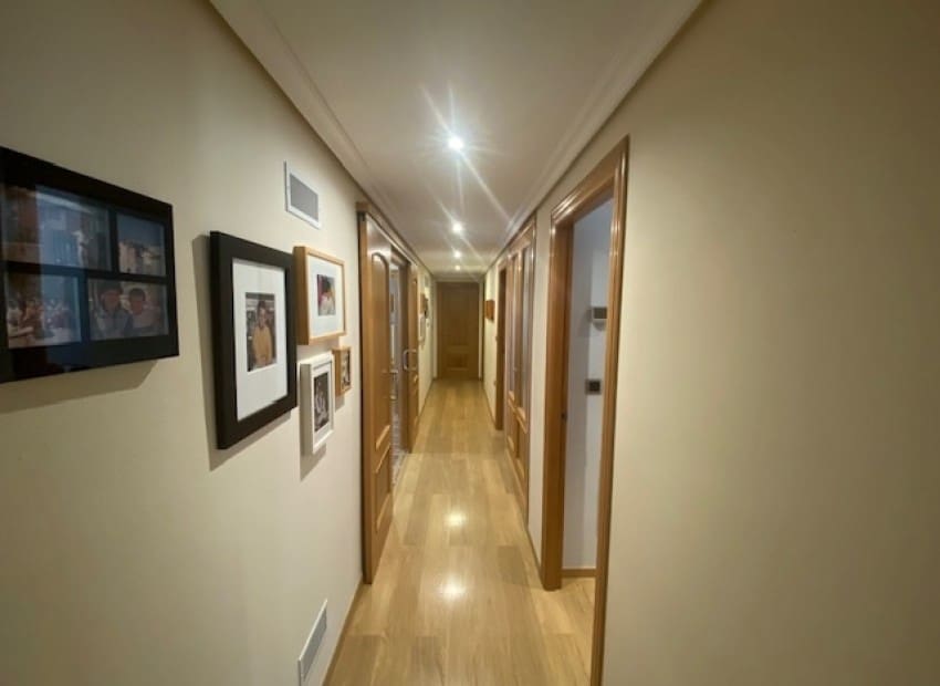 4 chambre Villa/Maison à vendre à El Esparragal avec piscine - 545 000 € (Ref: 9956496)