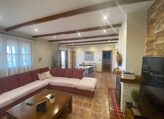4 chambre Villa/Maison à vendre à El Esparragal, Murcie ville avec piscine - 545 000 € (Ref: 9956496)
