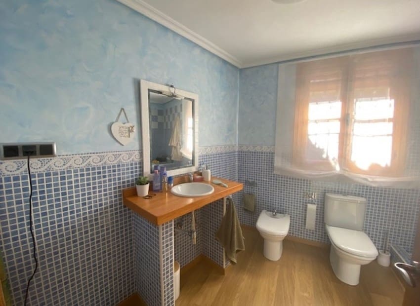 4 chambre Villa/Maison à vendre à El Esparragal avec piscine - 545 000 € (Ref: 9956496)