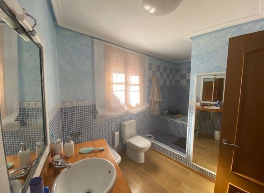 4 chambre Villa/Maison à vendre à El Esparragal avec piscine - 545 000 € (Ref: 9956496)