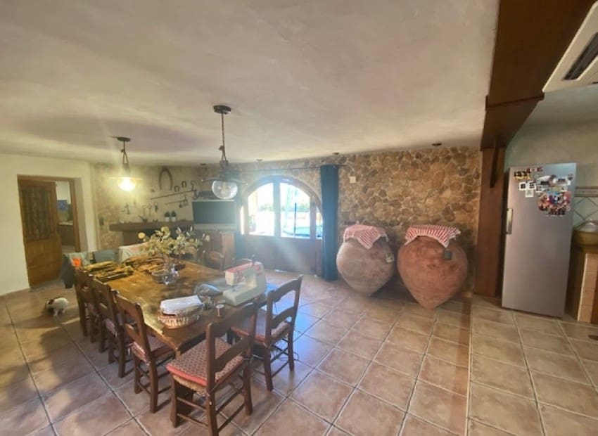 4 chambre Villa/Maison à vendre à El Esparragal avec piscine - 545 000 € (Ref: 9956496)