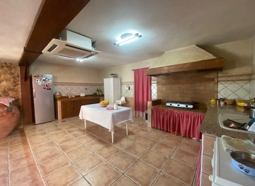 4 chambre Villa/Maison à vendre à El Esparragal avec piscine - 545 000 € (Ref: 9956496)