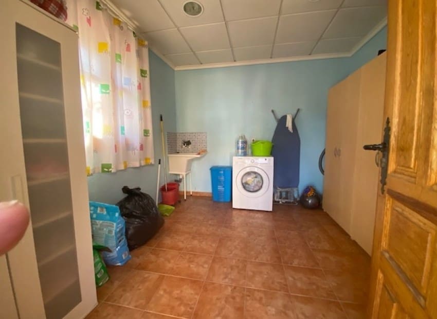 4 chambre Villa/Maison à vendre à El Esparragal avec piscine - 545 000 € (Ref: 9956496)