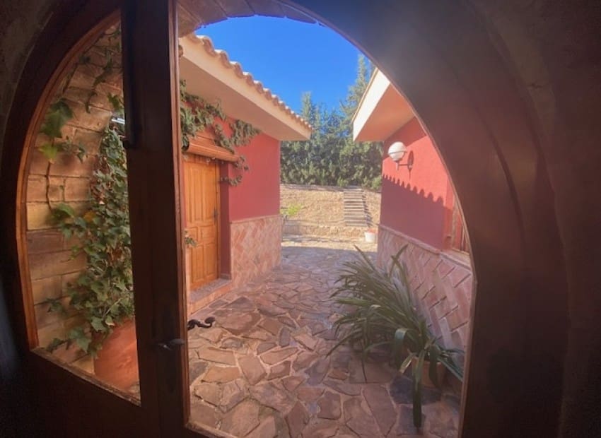 4 chambre Villa/Maison à vendre à El Esparragal avec piscine - 545 000 € (Ref: 9956496)