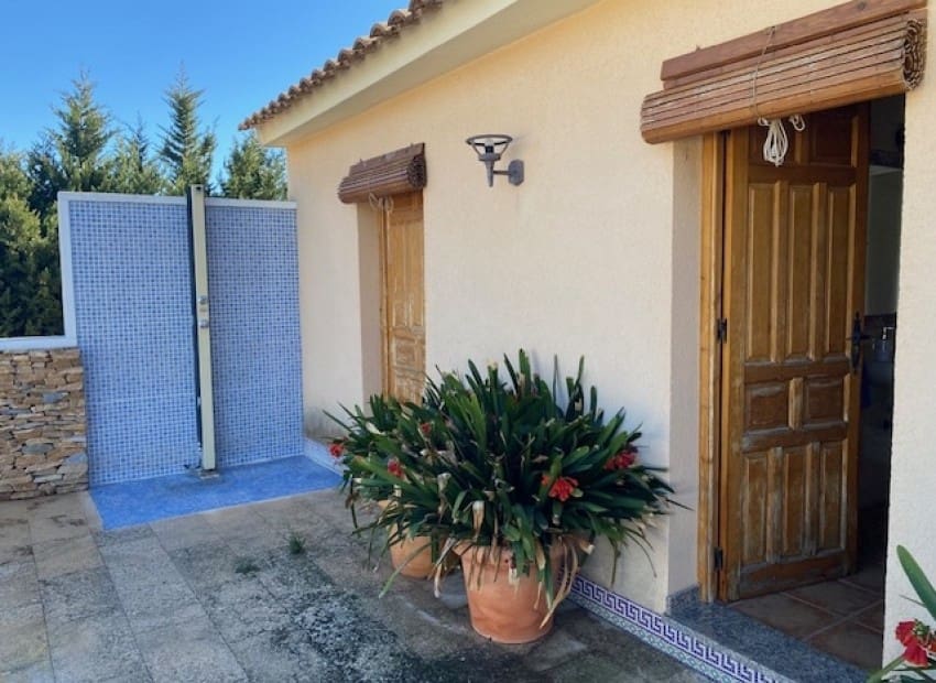 4 chambre Villa/Maison à vendre à El Esparragal avec piscine - 545 000 € (Ref: 9956496)