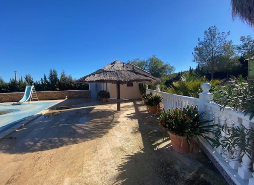 4 chambre Villa/Maison à vendre à El Esparragal avec piscine - 545 000 € (Ref: 9956496)