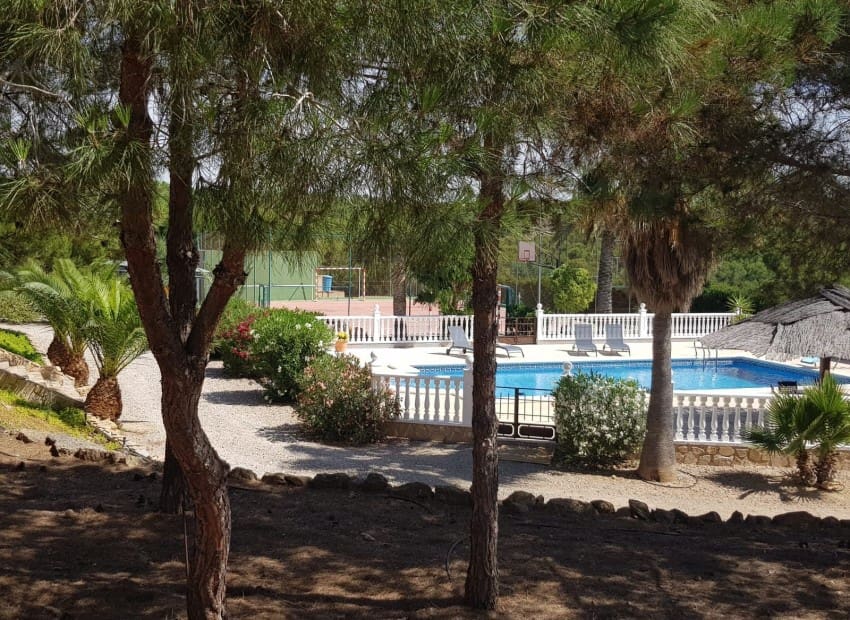4 chambre Villa/Maison à vendre à El Esparragal avec piscine - 545 000 € (Ref: 9956496)
