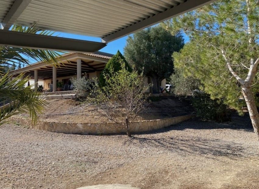 4 chambre Villa/Maison à vendre à El Esparragal avec piscine - 545 000 € (Ref: 9956496)
