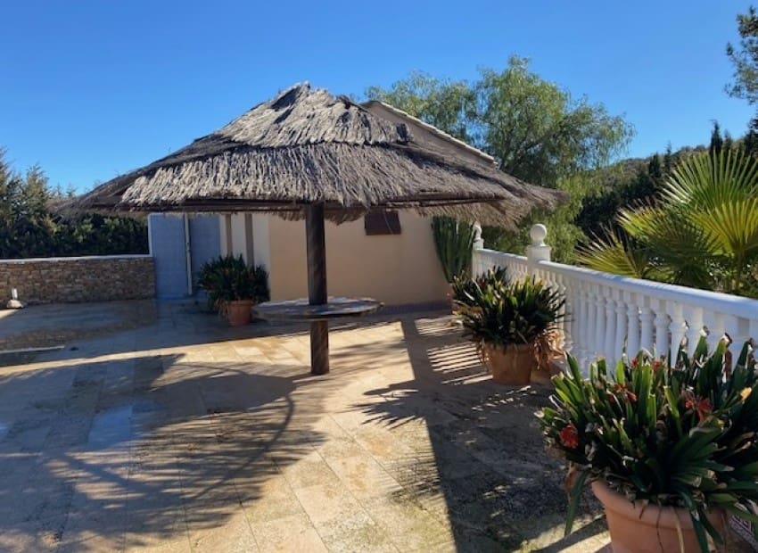 4 chambre Villa/Maison à vendre à El Esparragal avec piscine - 545 000 € (Ref: 9956496)